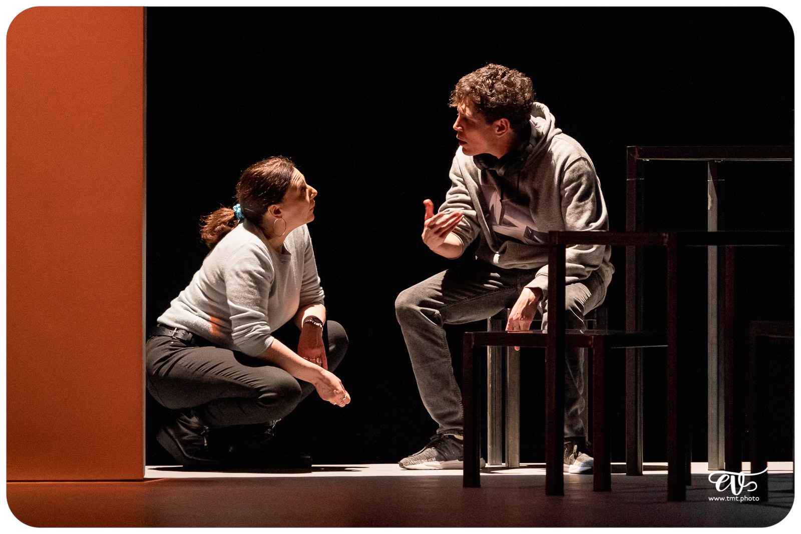 RCH 2021-2022 | GENS DU PAYS (LES MERIDIENS)